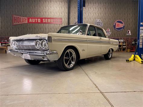 1964 mercury comet sheet metal|1964 comet restoration parts.